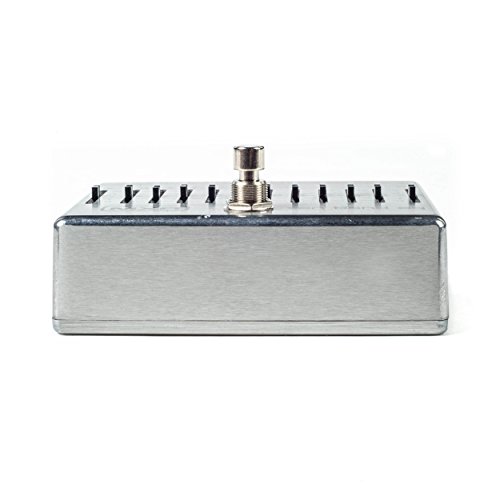 New Mxr Effector M108S 10 Band Eq 10-Band Equalizer From Japan | eBay